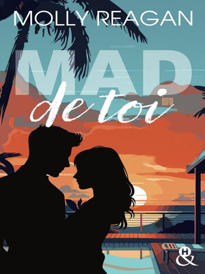 cover image of Mad de Toi